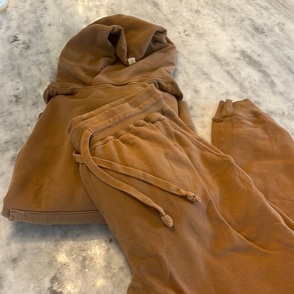 Tkees Sweatsuit